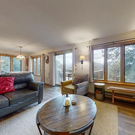 Deer Mountain Lodge South Estes Park Extérieur photo