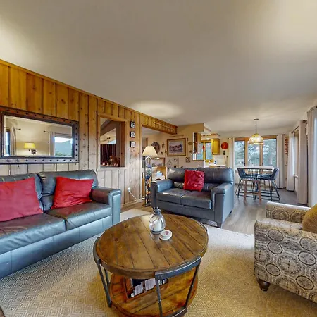 Deer Mountain Lodge South Estes Park Extérieur photo